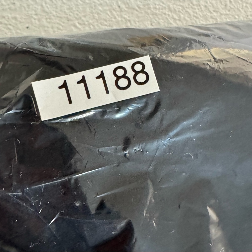 Thom Browne Black Athletic Shorts Bottom Mesh Size M - Picture 13 of 13